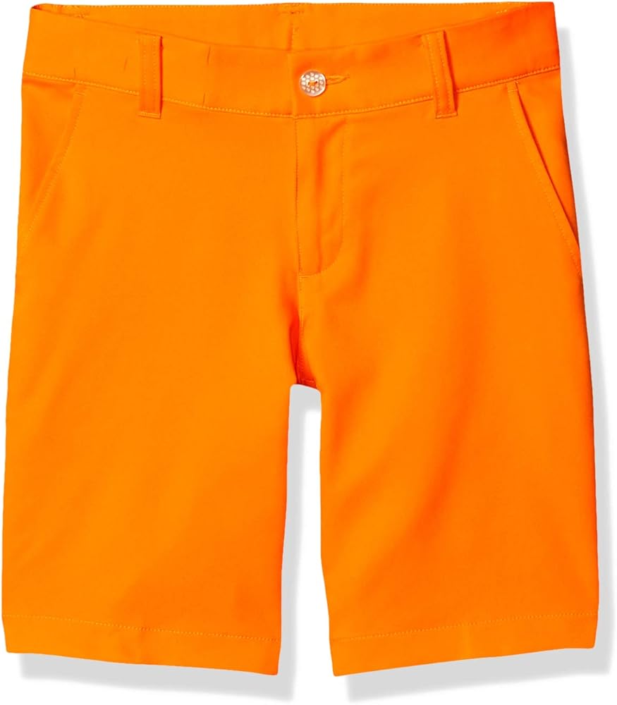 PUMA Golf 2020 Boy's Stretch Short