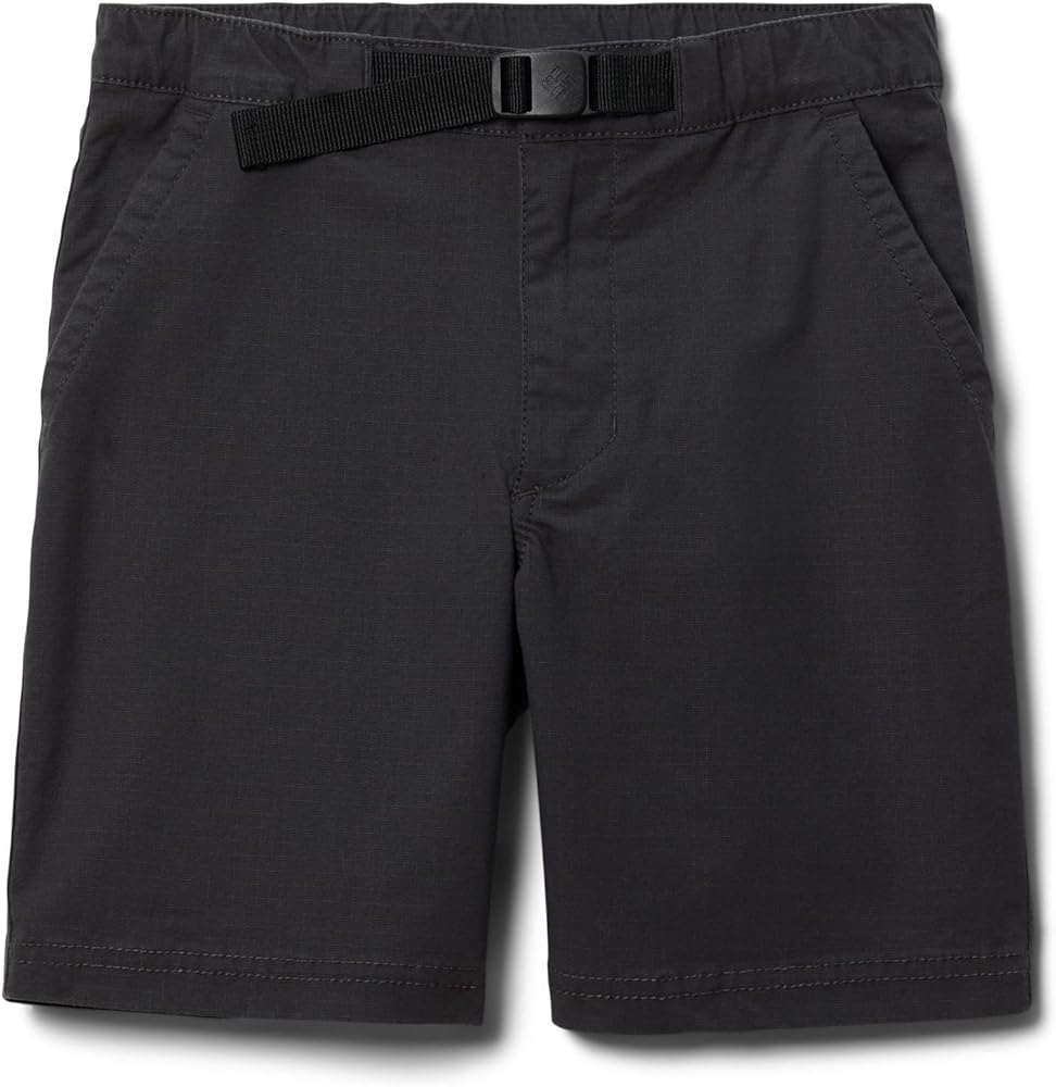 Columbia Boys' Wallowa Belted Short