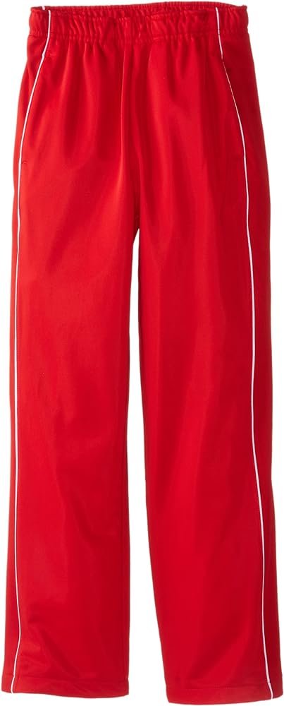 Soffe Big Boys' Warm Up Pant