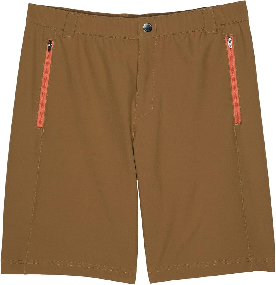 Columbia Boy's Daytrekker™ Shorts (Little Kids/Big Kids) Delta XS (6/6X-6/7 Little Kid)