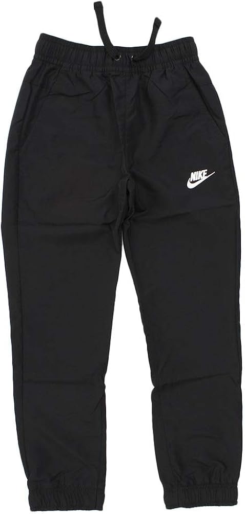 Nike Boy's Sportswear Woven Joggers Pants