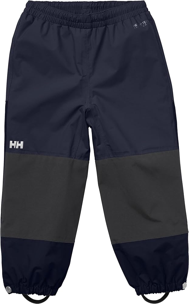 Helly Hansen Kid's Shelter Winter-Rain Shell Pant