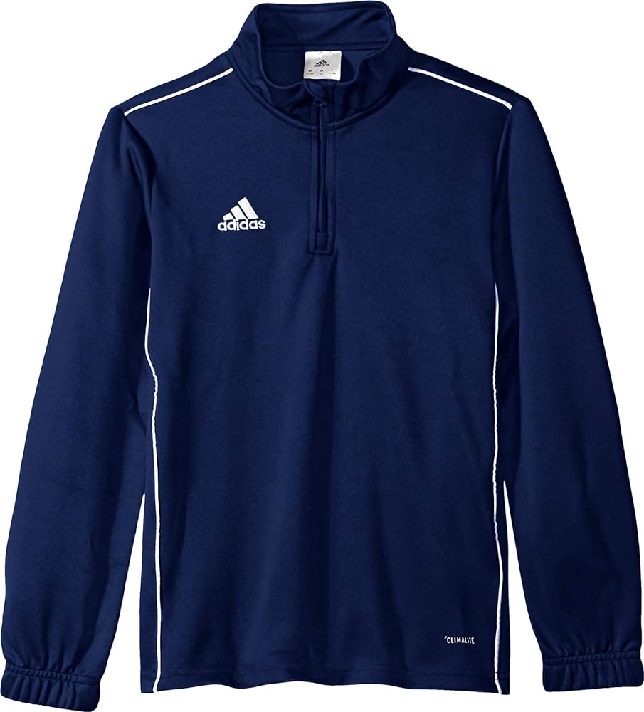 adidas Unisex-Child Soccer Core 18 Training Top