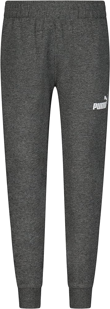 PUMA Boys Core Logo Jogger