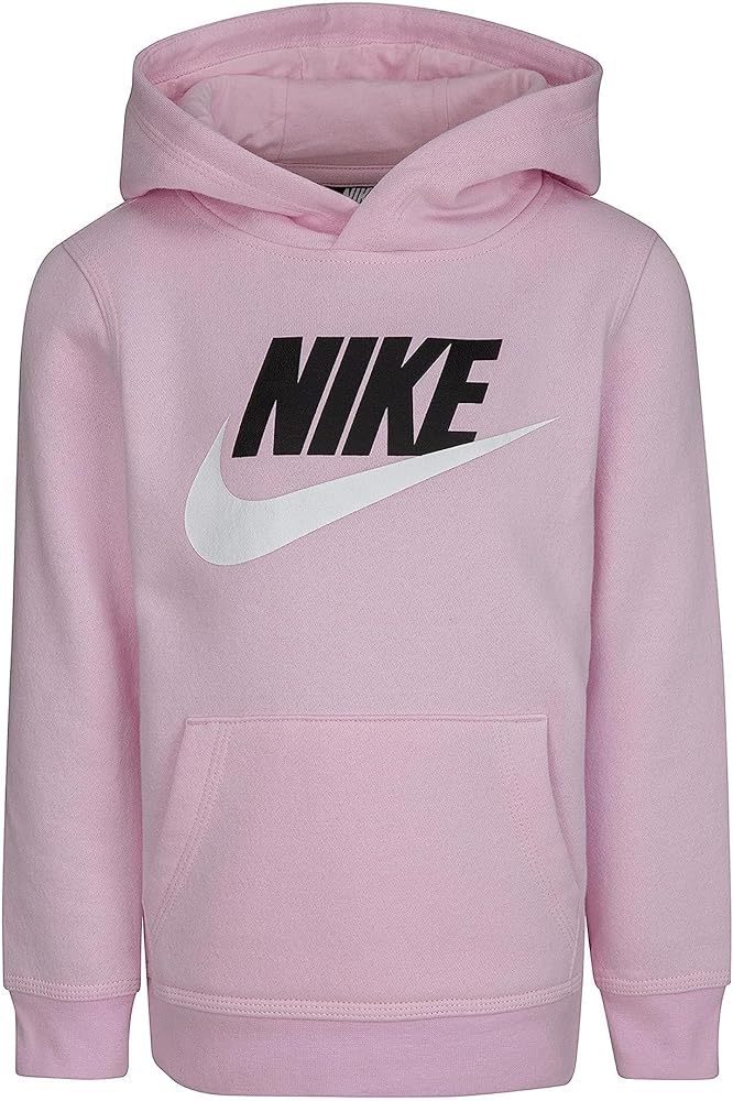 Nike Boy's Club HBR Pullover (Little Kids)