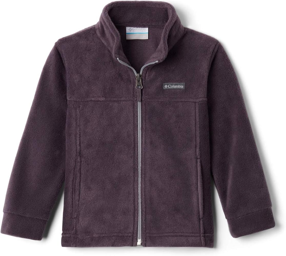 Columbia Boys' Steens Mountain Ii Fleece