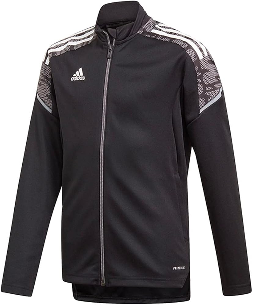 adidas CONDIVO21 TRACK YOUTH PRIMEBLUE Jacket