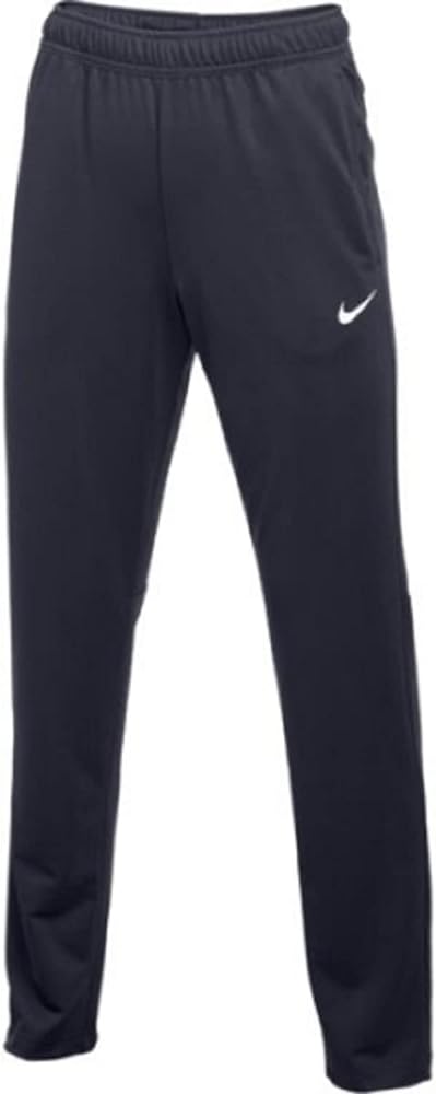 Nike Boys Epic Pants 2.0 (Anthracite/White, Small)