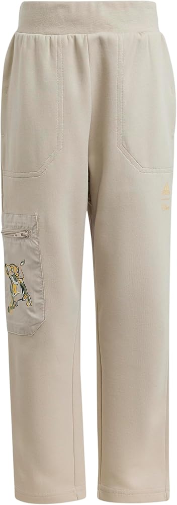 adidas Kids' Disney Lion King Pants