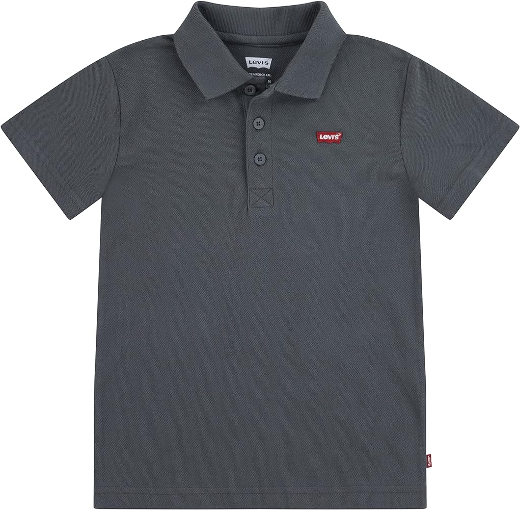 Levi's Boys' Polo Shirt