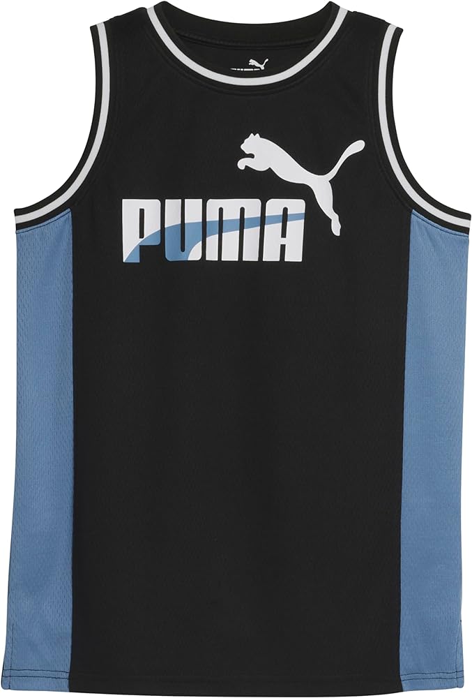 PUMA Boys' Tank