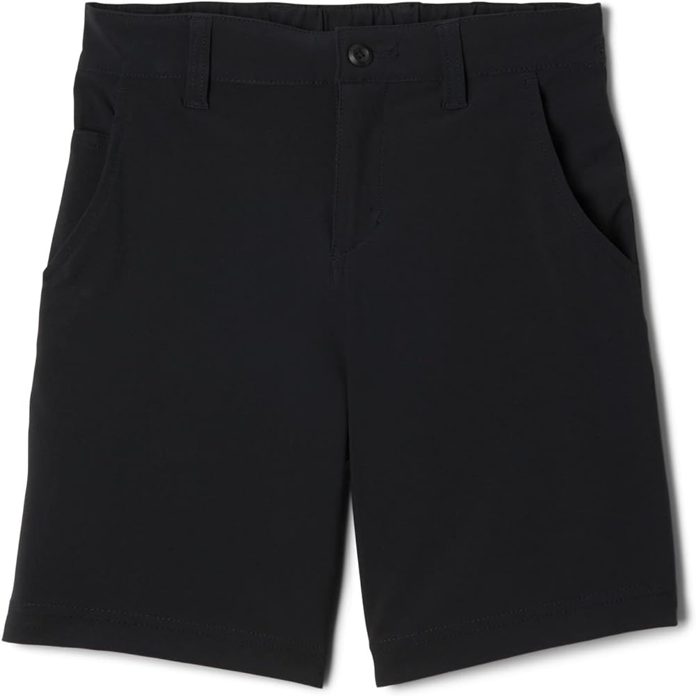 Columbia boy's Slack Tide Short