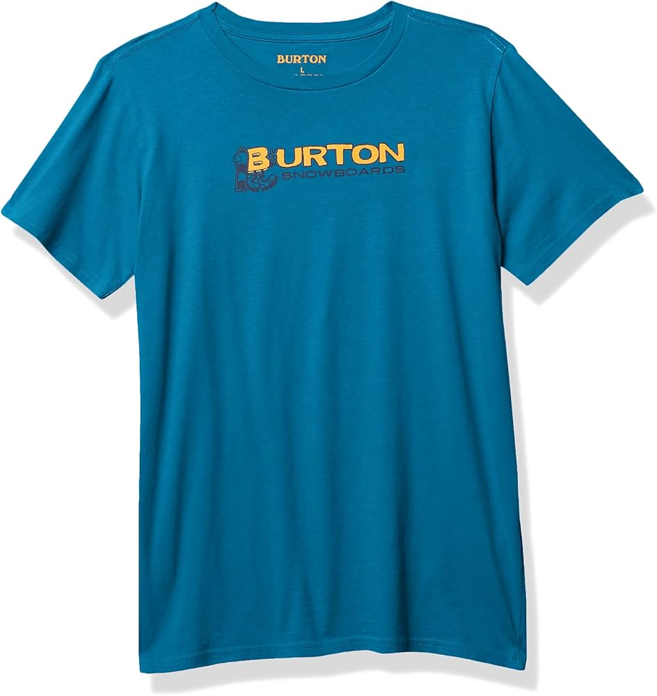 Burton Kids' Pinecrest Short Sleeve T-Shirt