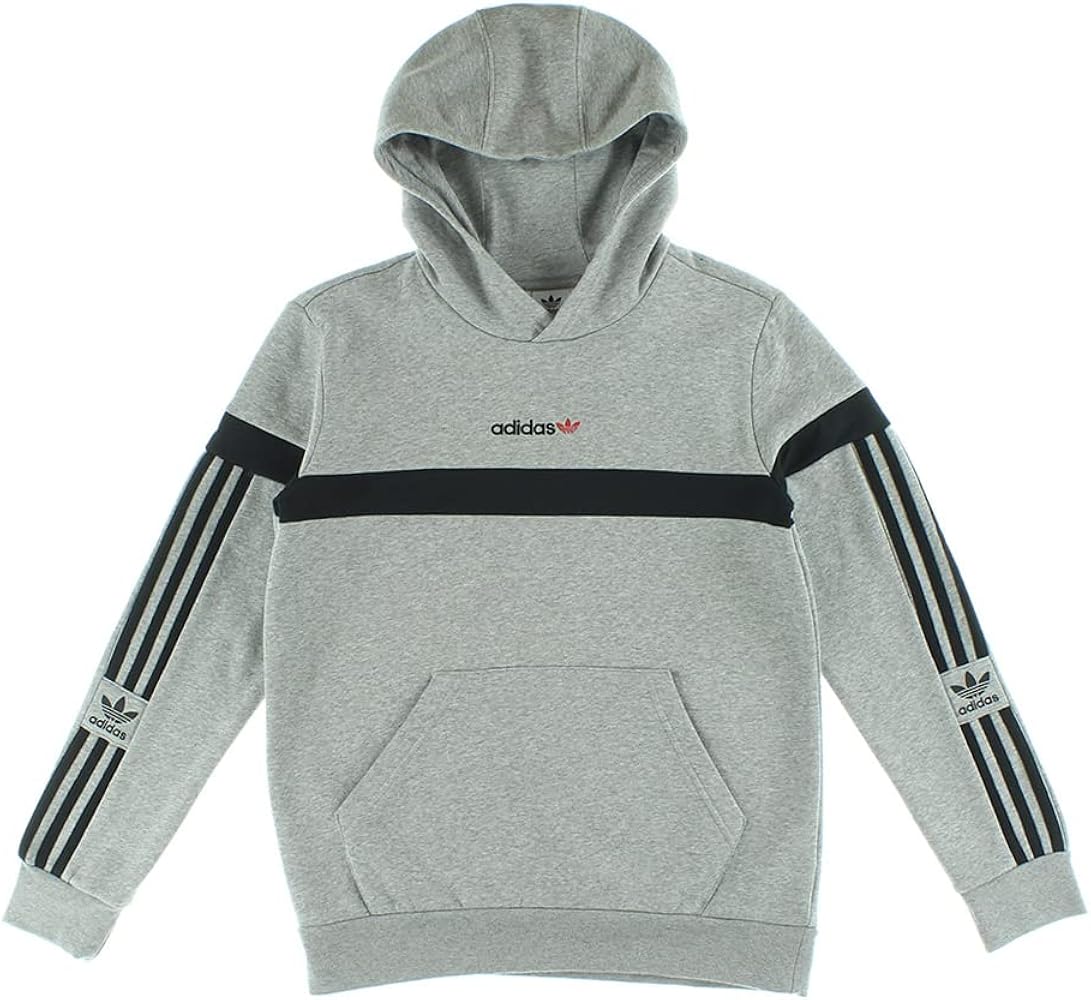 adidas Itasca PO Boys Active Hoodies