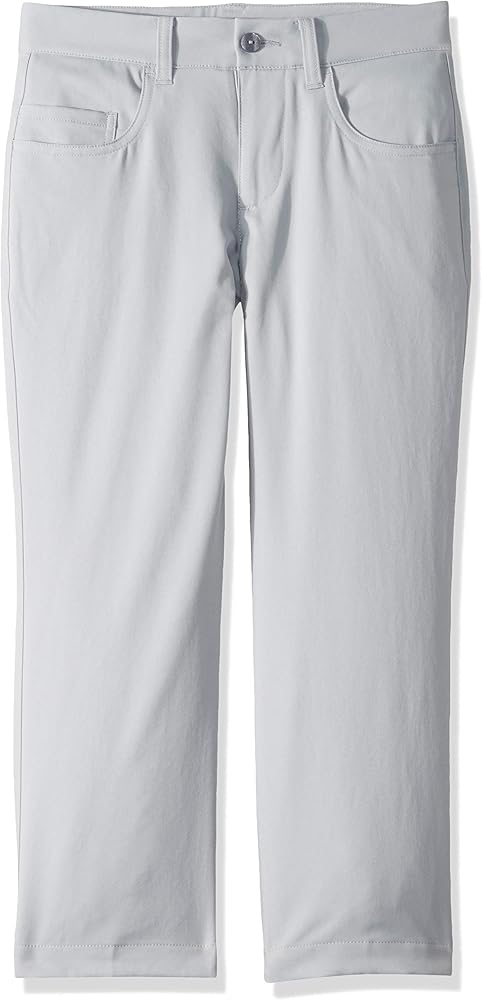 Puma Golf Boys' 2019 5 Pocket Pant