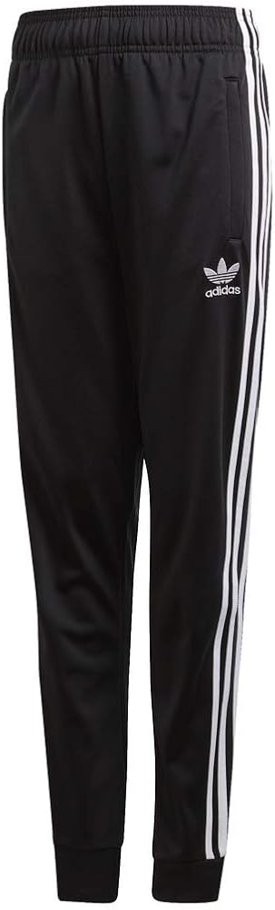 adidas Originals Unisex-Youth SST Track Pants