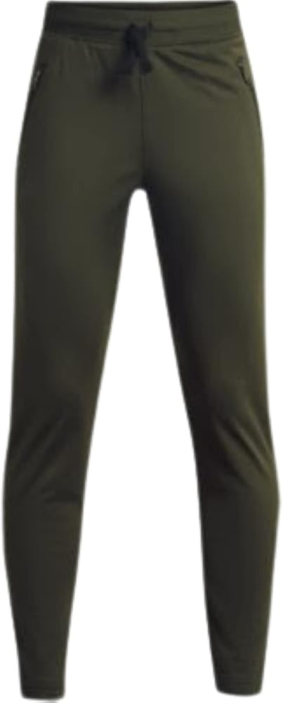 Under Armour Boys Pennant Tapered Pants