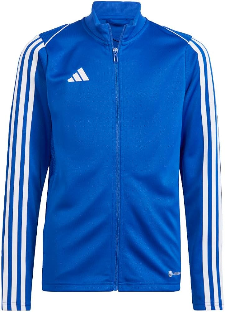 adidas unisex-child Tiro23 League Training Jacket