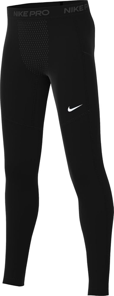 Nike Boy's Dri-Fit Tights, Medium