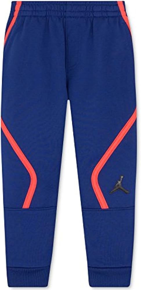 Jordan Boys AJ Victory Therma-Fit Athletic Jogger Pants Size 6, 7