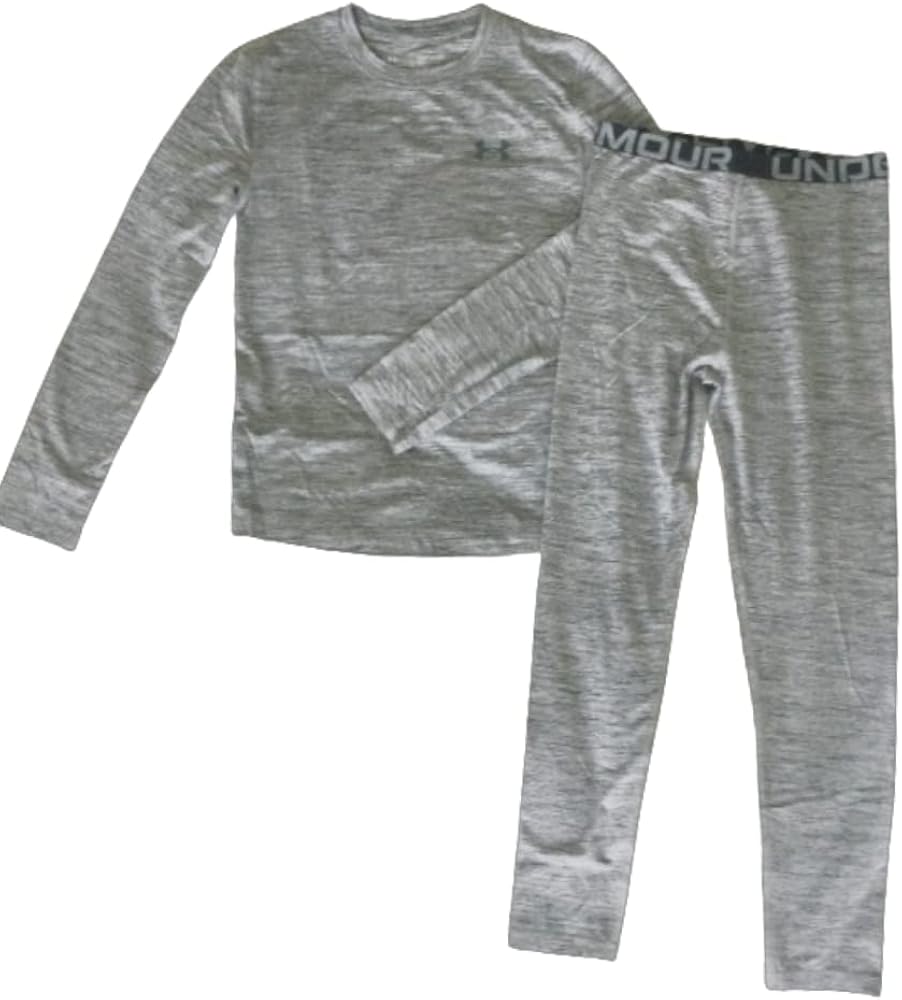 Ua Base Layer Set