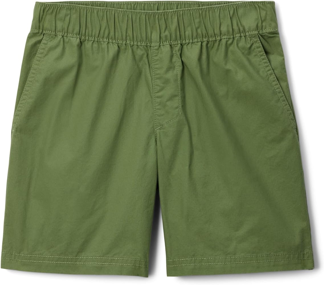 Columbia Boys' Washed Out Short