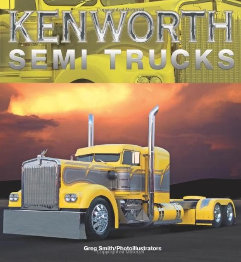 Kenworth Semi Trucks