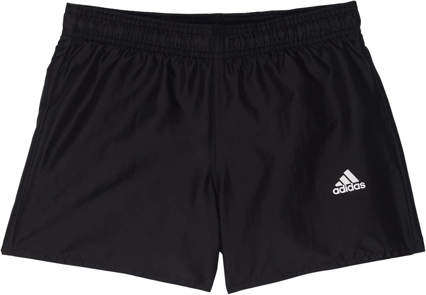 adidas Boys' Classic Badge of Sport Swim Shorts