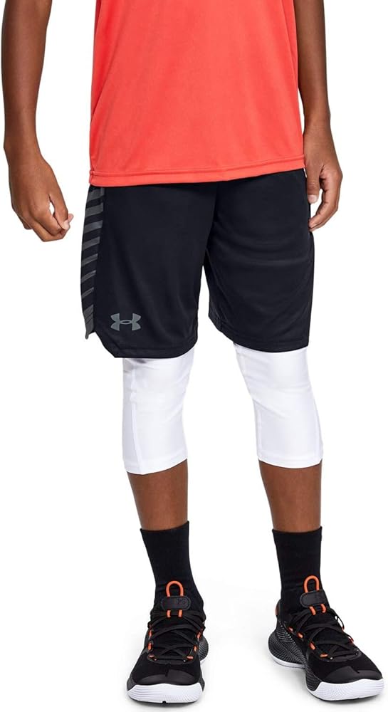 Under Armour Boys' MK1 Short