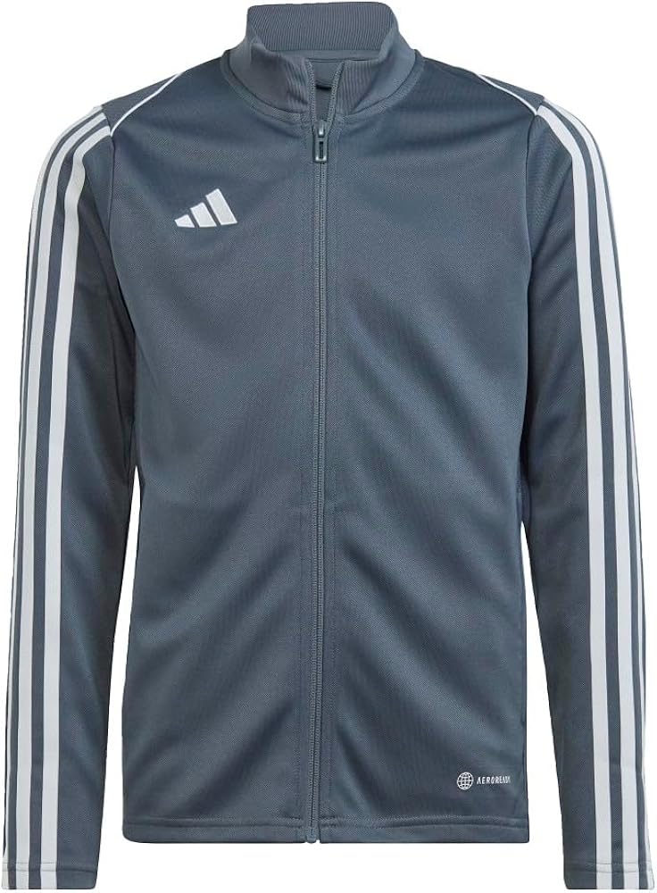 adidas unisex-child Tiro23 League Training Jacket