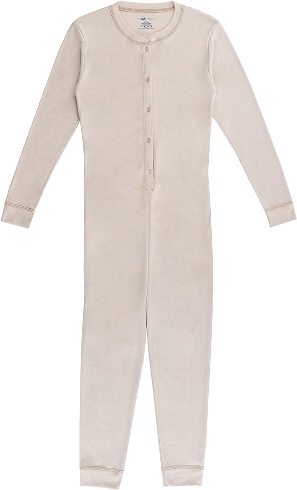 Fruit of the Loom Boys' Premium Union Suit