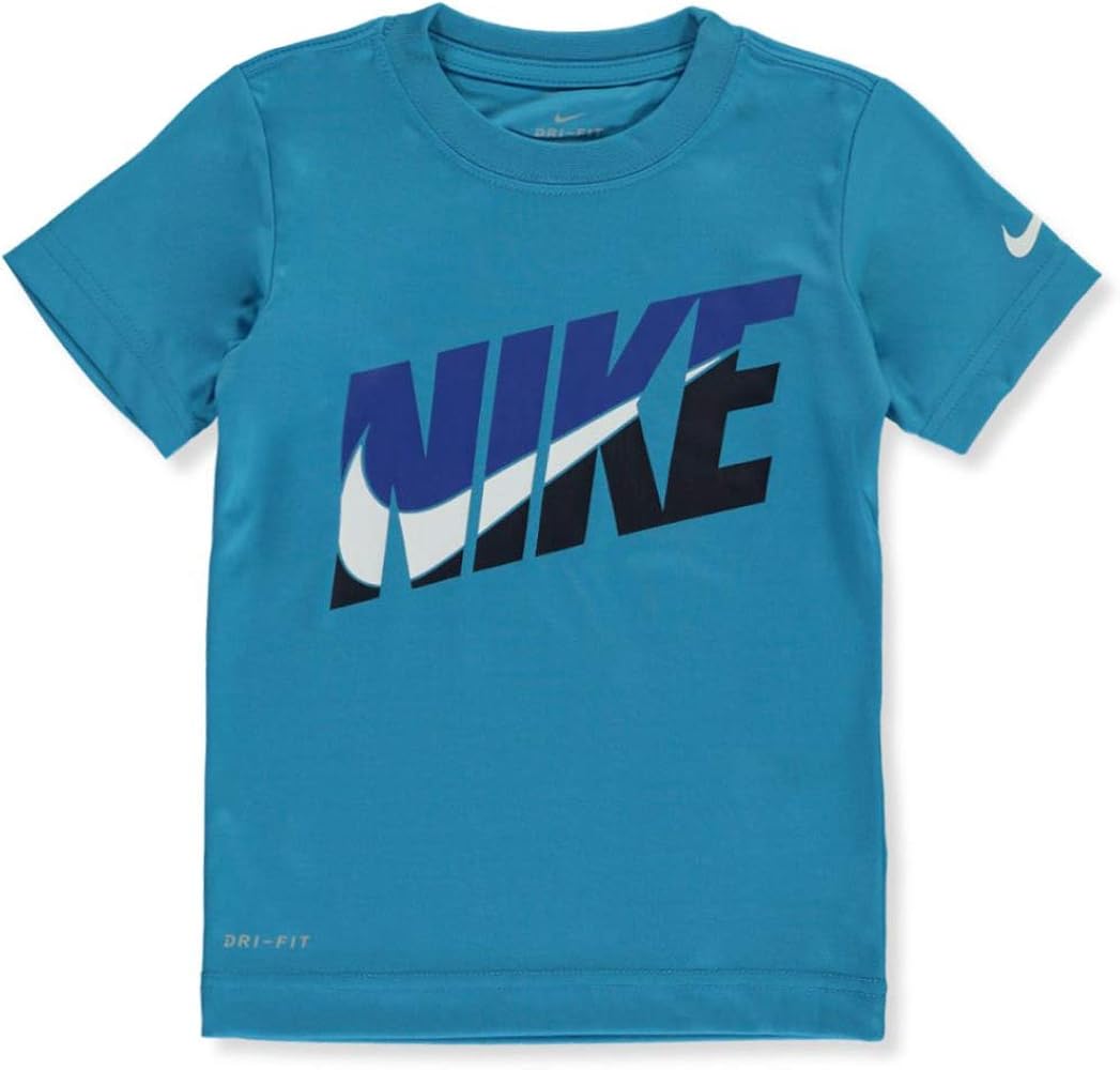 Nike Boys' Athletic Top