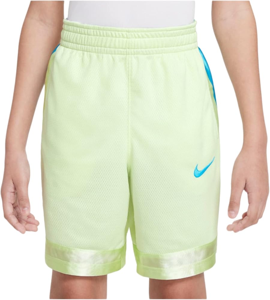 Nike Boys' Dri-FIT Elite Basketball Shorts