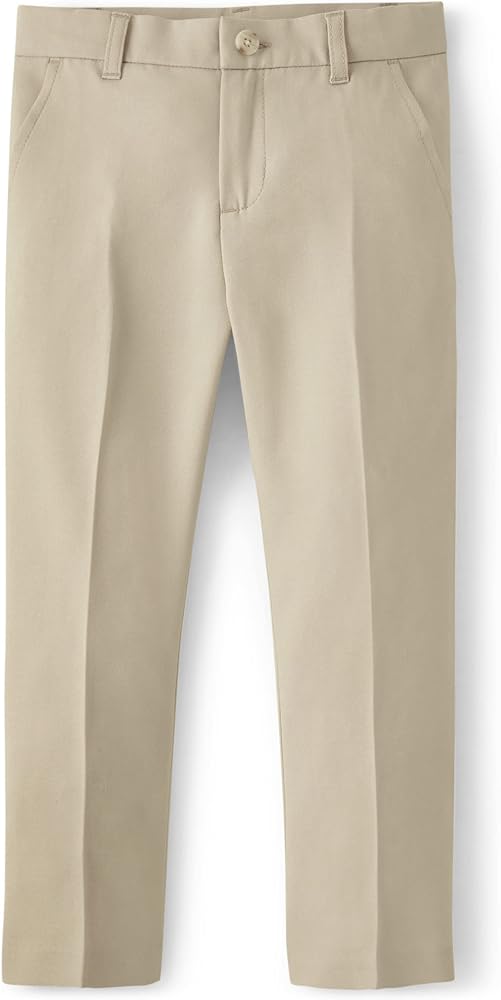 Gymboree Boys' and Toddler Dress Pants