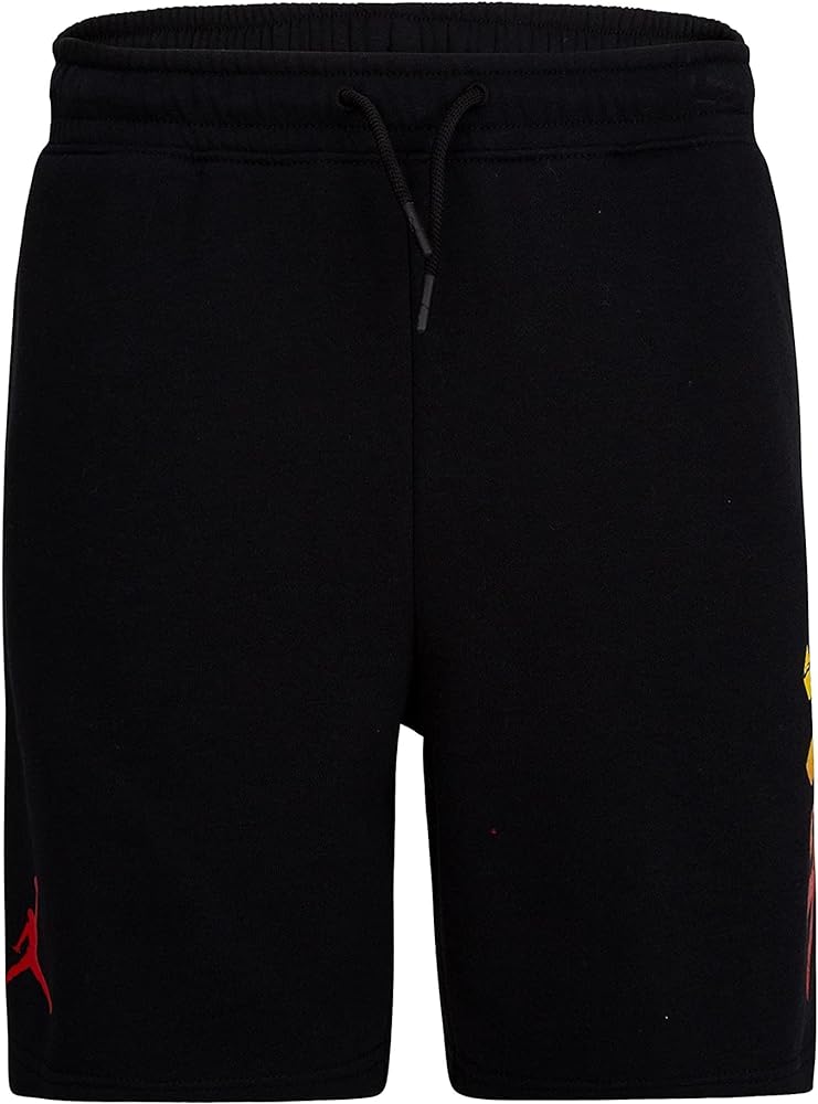 Jordan Boy's Zion Shorts (Big Kids)