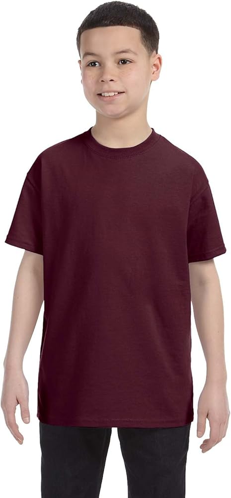 Jerzees Heavyweight Blend T-Shirt (29B)