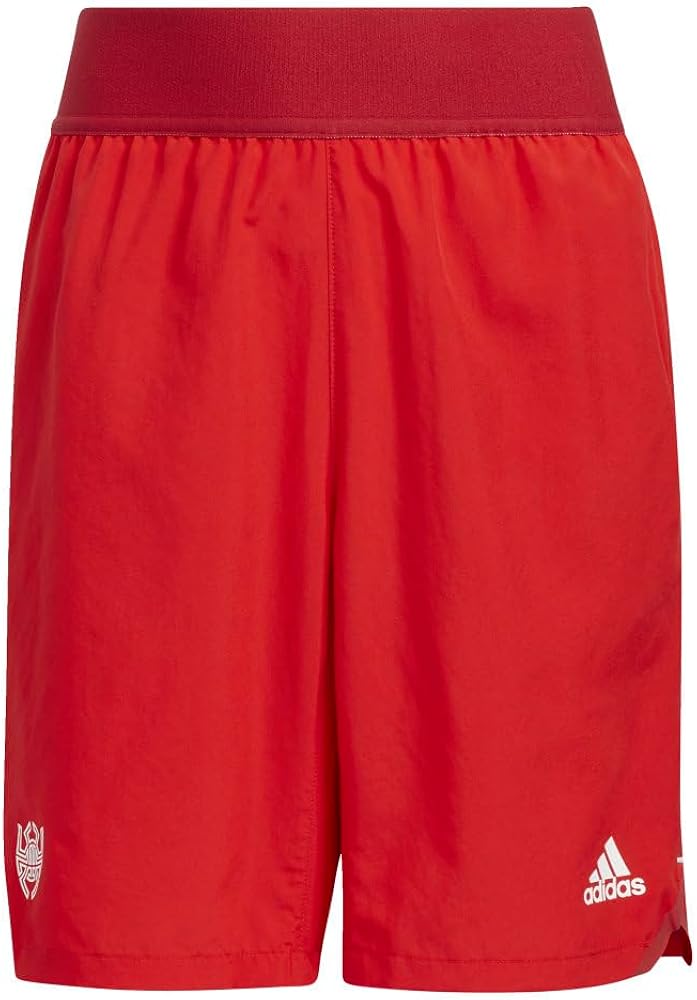 adidas Kids' D.o.n. Issue 4 Shorts