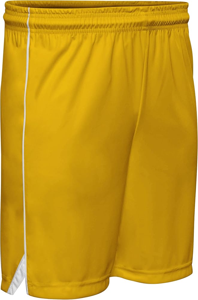 CHAMPRO Boys' Prime Basketball Shorts