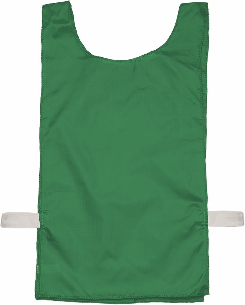 Champion Sports Heavyweight Nylon Pinnie - Available in Multiple Colors (Pack of 12)