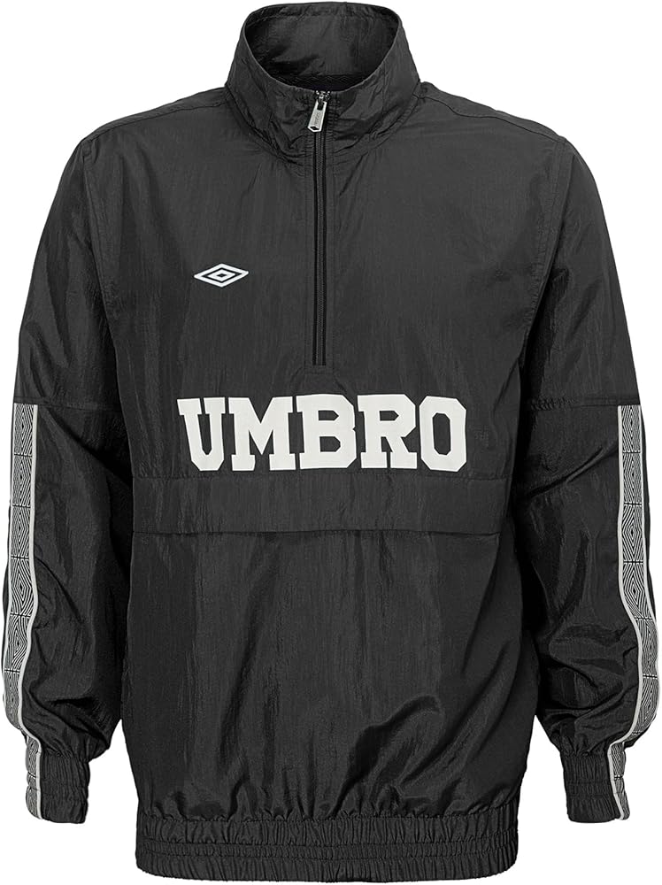 Umbro Boy's Youth (8-18) In Goal Pullover Jacket, Color Options