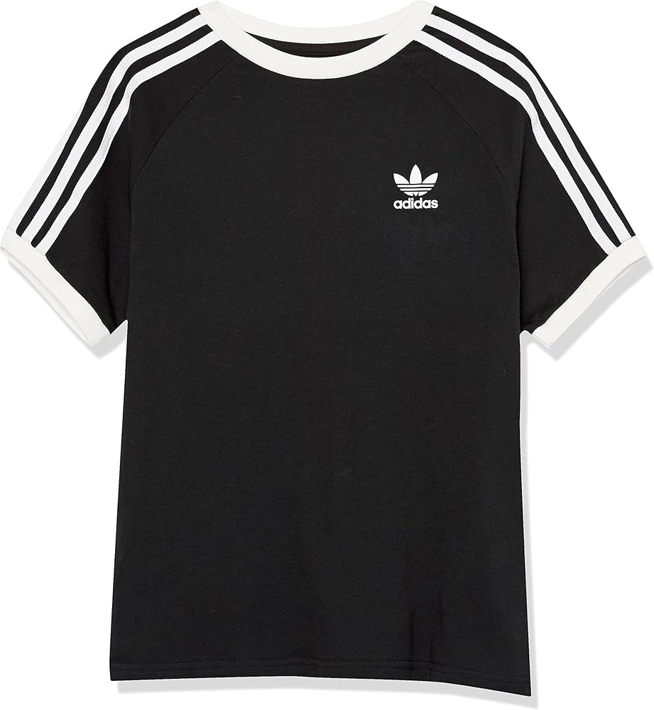 adidas Originals Kids' Adicolor 3-Stripes T-Shirt