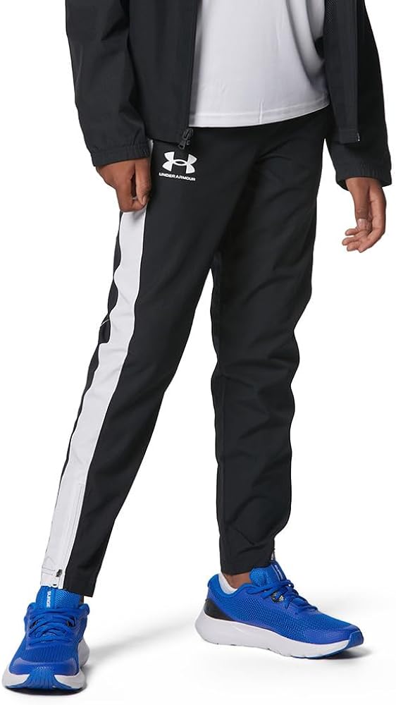 Under Armour Boys' Sportstyle Woven Pants