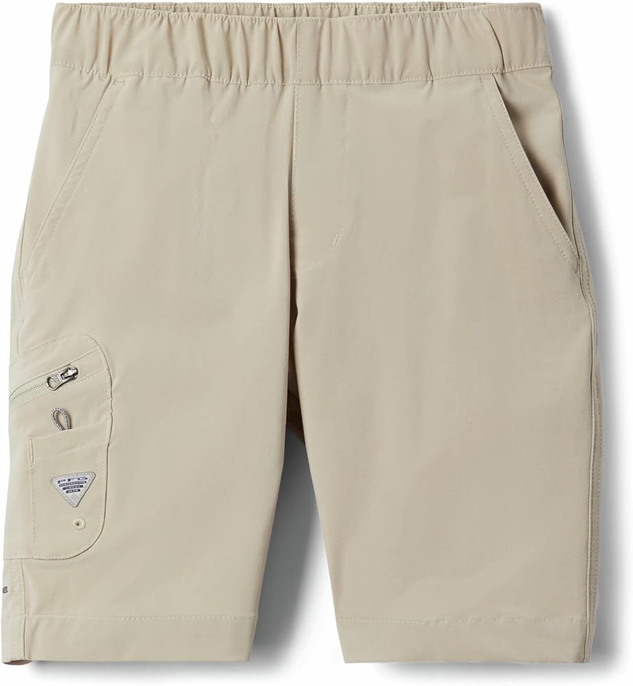 Columbia Boys' Terminal Tackle Short