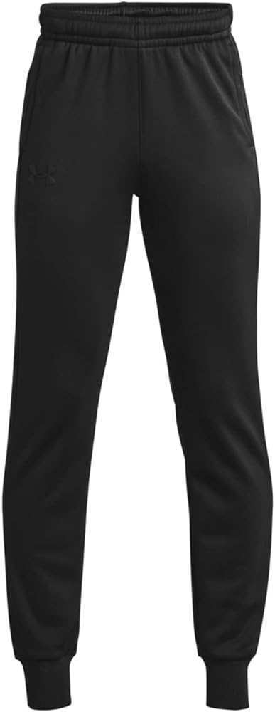 Under Armour Boys Armourfleece Jogger