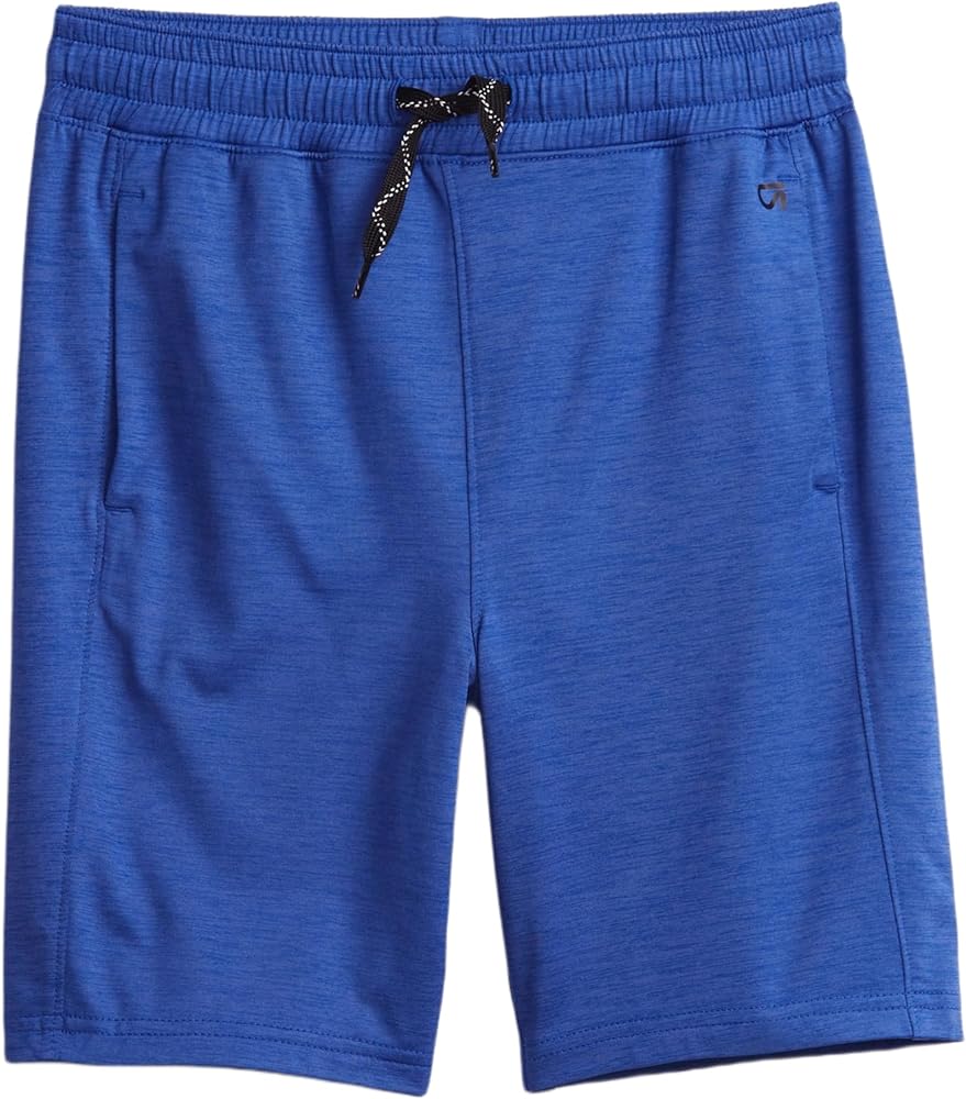 GAP Boys' Tech Short