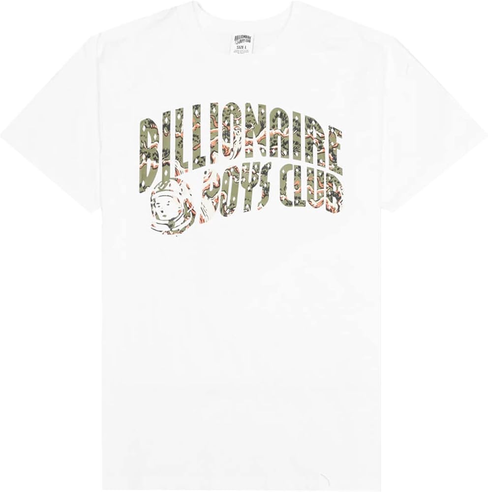 Billionaire Boys Club Bonsai Arch Short Sleeve Tee