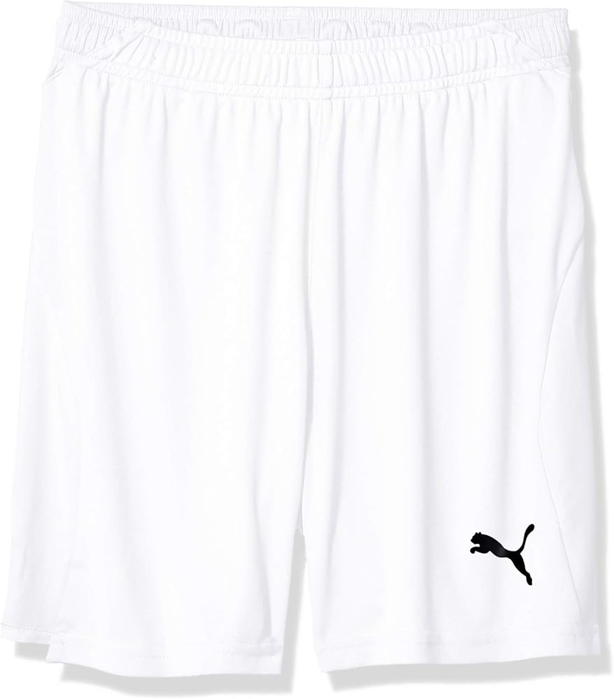 PUMA Kids' Youth Liga Shorts