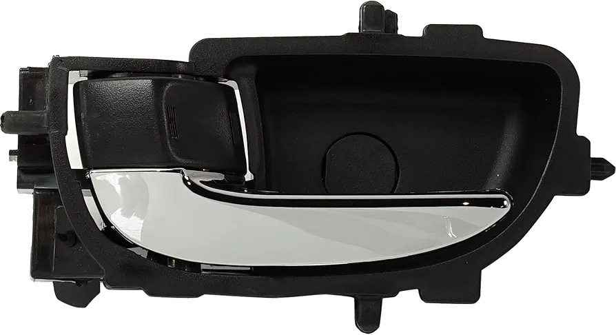 Garage-Pro Front or Rear, Driver Side Interior Door Handle Compatible with 2014-2019 Toyota Corolla