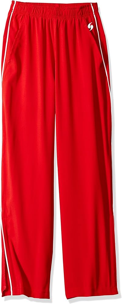 Soffe Boys' Big YTH Warm Up Pant