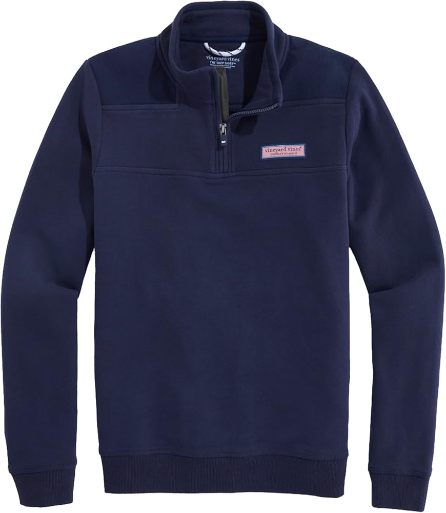 vineyard vines Boys' Shep Shirt